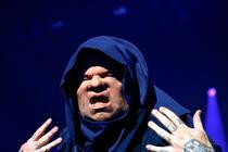 Sid Wilson, SLIPKNOT