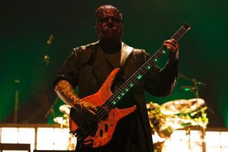 Alessandro Venturella, SLIPKNOT