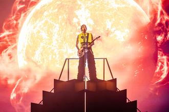 Machine Gun Kelly 1