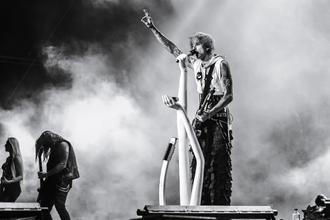 Machine Gun Kelly 4
