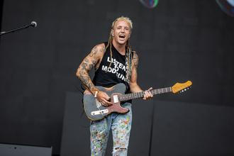 Mod Sun 1