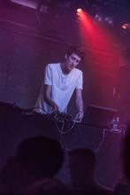 Parra for Cuva, Corsica Studios, London, UK - 2-2