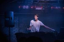 Parra for Cuva, Corsica Studios, London, UK - 2-3