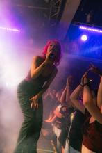 Honey Revenge (3)