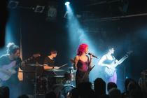 Honey Revenge (6)