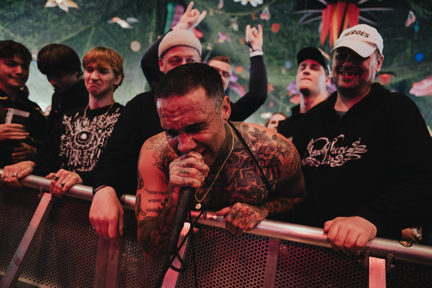 letlive.