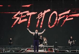 Set It Off