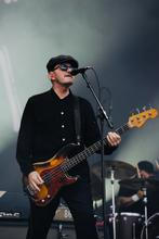 Social Distortion