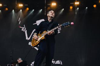 Social Distortion