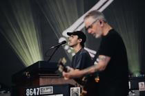 Social Distortion