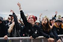 Rock for People 2026