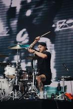 All Time Low