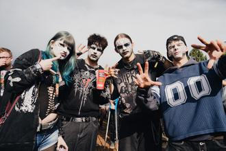 Rock for People 2026
