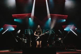 Etta Marcus