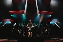 Etta Marcus