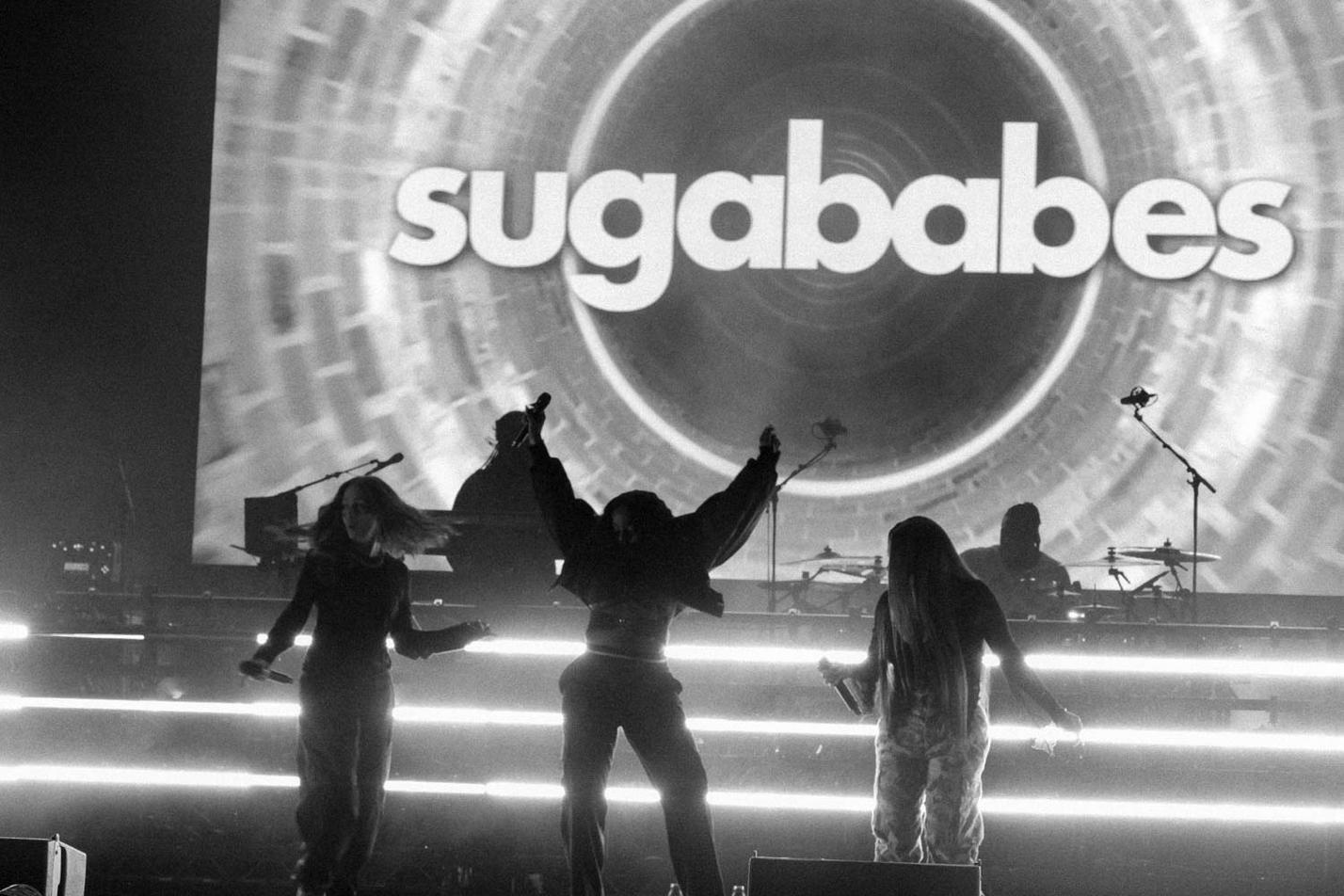 SUGABABES