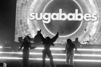 SUGABABES