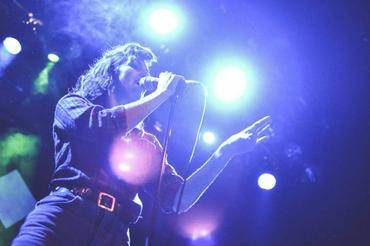 Klara & The Pop 1