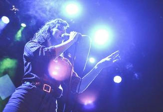 Klara & The Pop 1