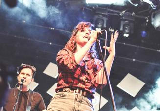 Klara & The Pop 2
