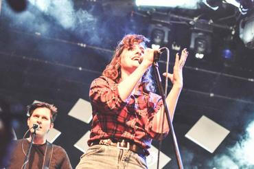 Klara & The Pop 2