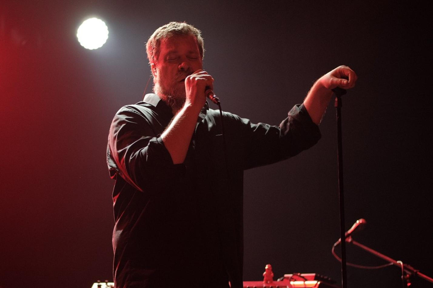 John Grant 5