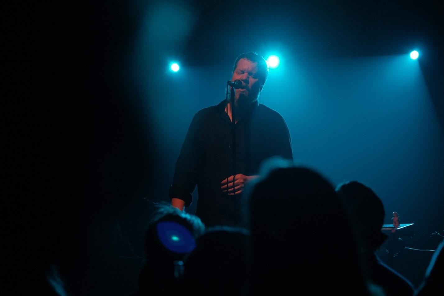 John Grant 9