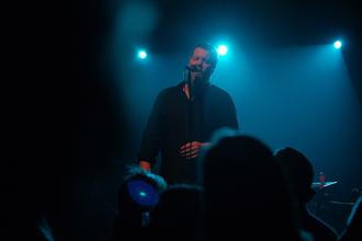 John Grant 9