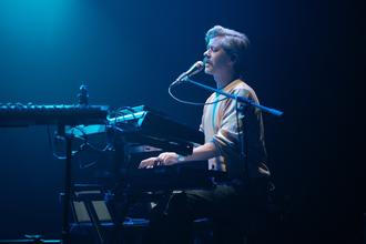 John Grant 7