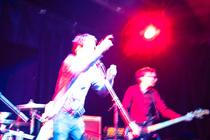 08 Nauzea Orchestra -1429