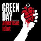 Cover desky American Idiot od Chrise Bilheimera