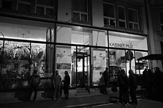 45-Kabinet Múz