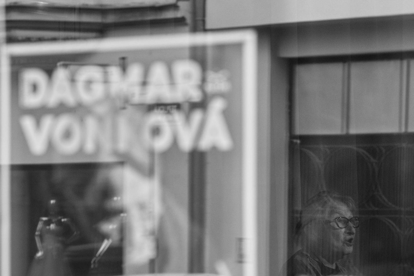 Dagmar Voňková