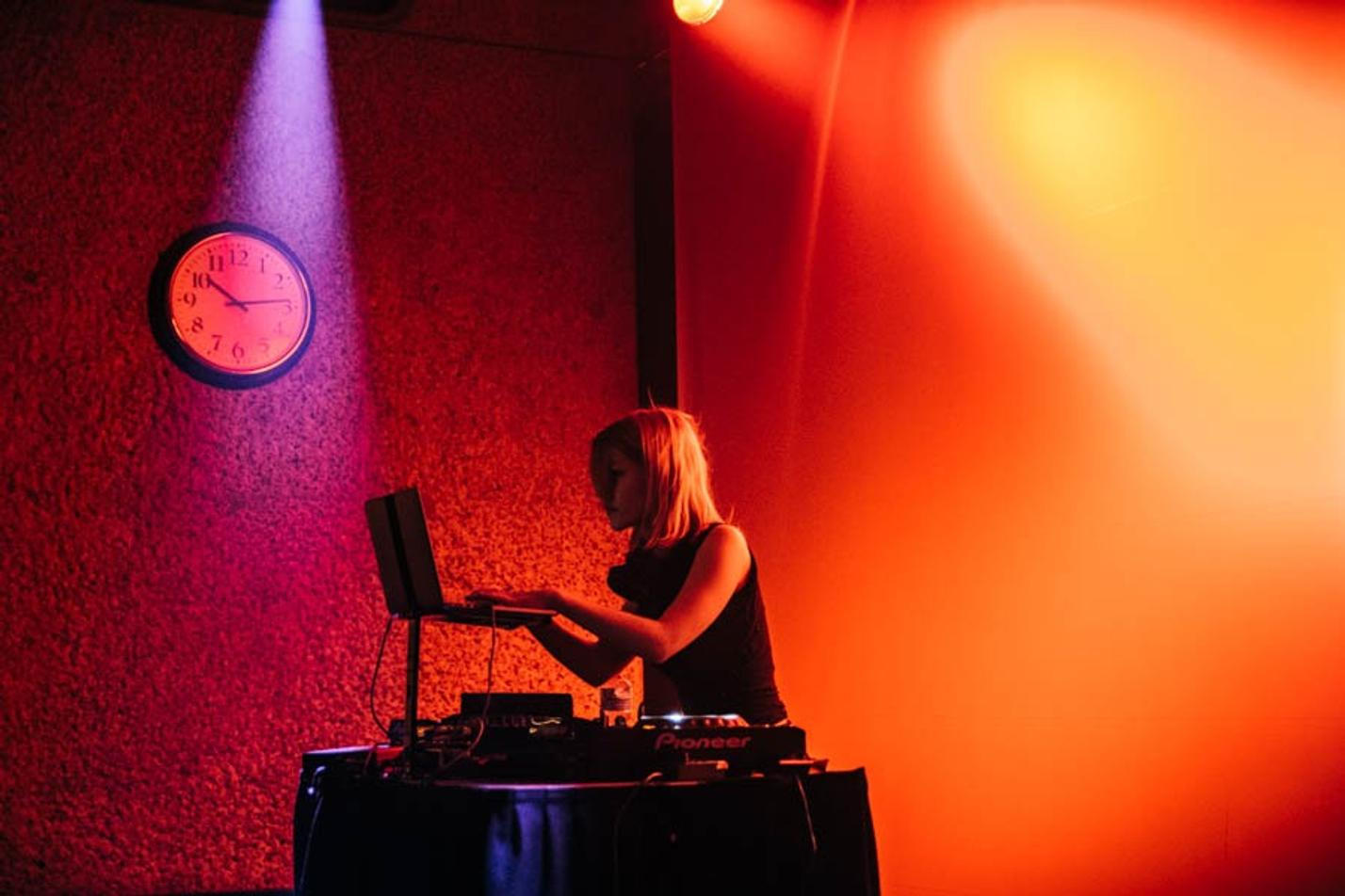 Toxe @Barbican 27 May 2018-6