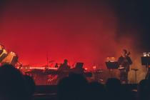 Actress + LCO @Barbican 27 May 2018-3