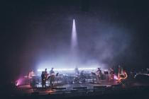 Actress + LCO @Barbican 27 May 2018-5
