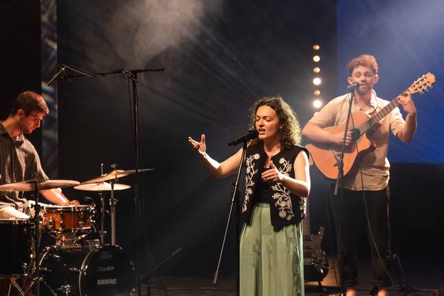 Czech Music Crossroads