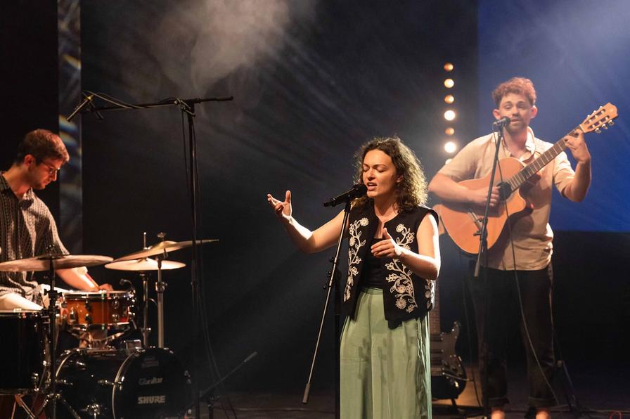 Czech Music Crossroads