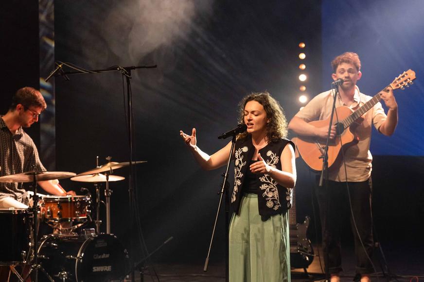 Czech Music Crossroads