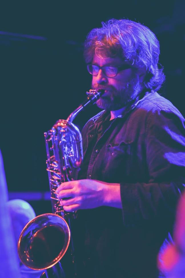 Pražský improvizační orchestr 5