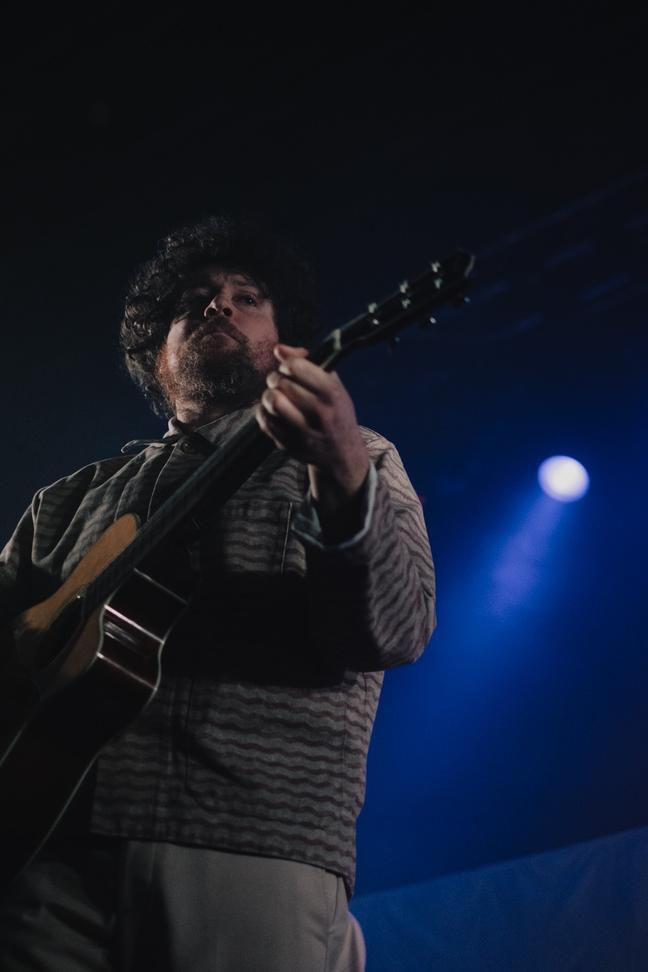 METRONOMY(1)