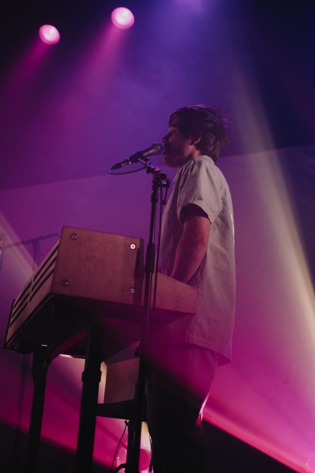 METRONOMY(5)