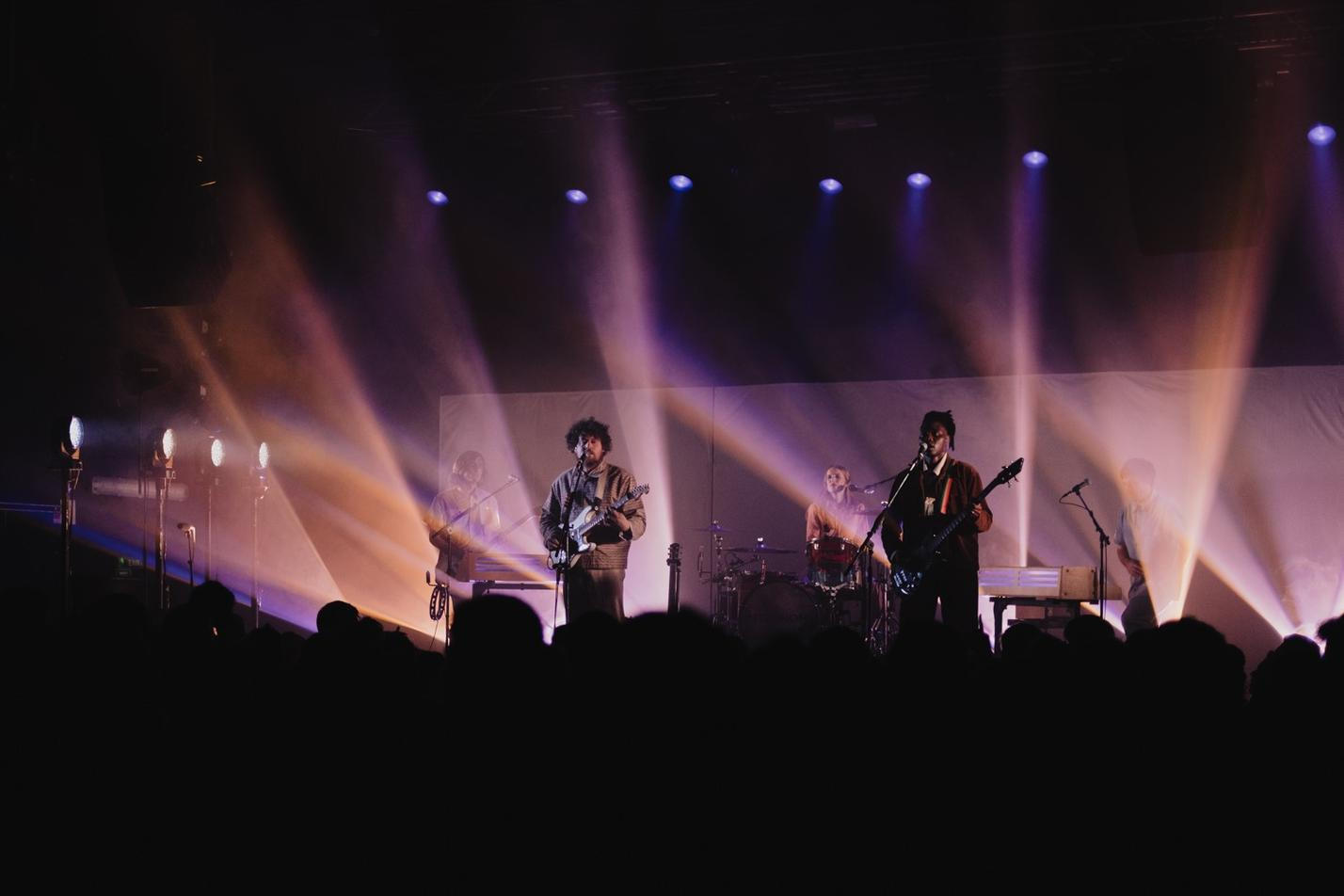METRONOMY(6)