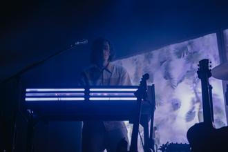 METRONOMY(3)