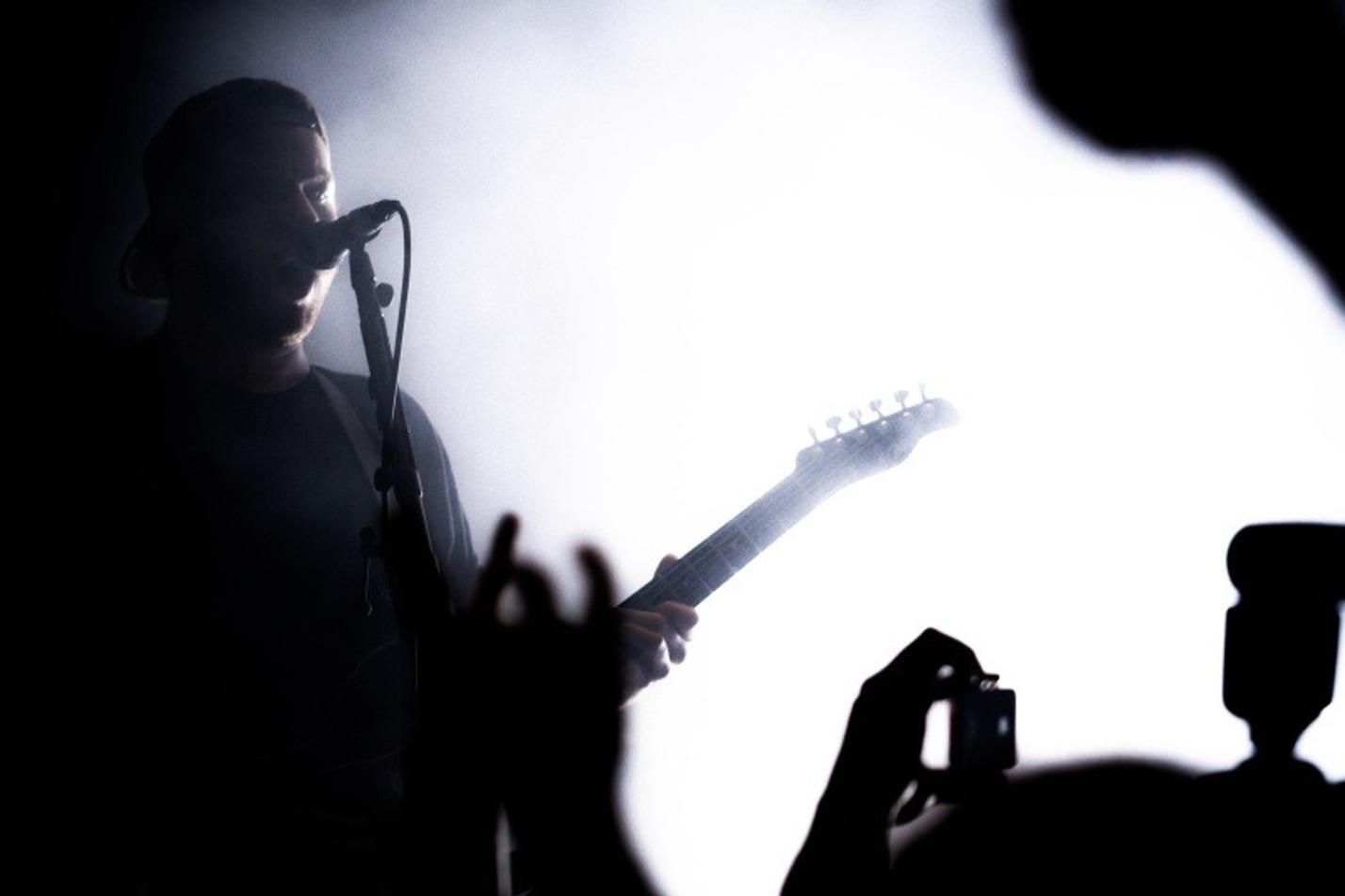 7 Enter Shikari