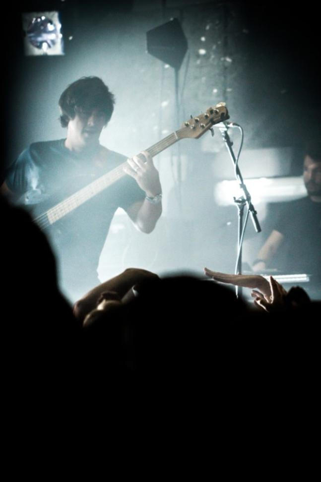 10 Enter Shikari