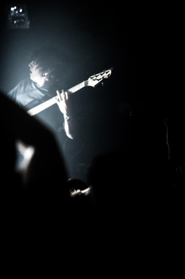 12 Enter Shikari
