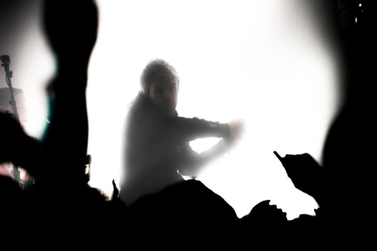 11 Enter Shikari