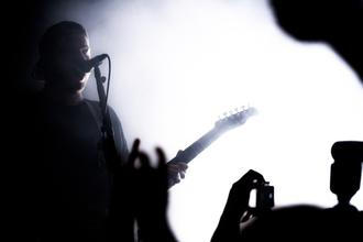 7 Enter Shikari