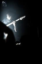 12 Enter Shikari